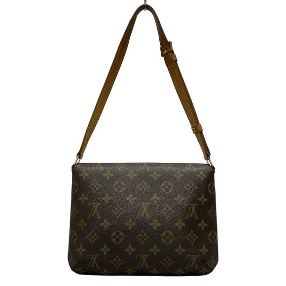 LOUIS VUITTON Musette Tango Short Strap Monogram - 783-072225 - Picture 2 of 14